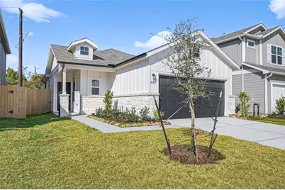 26383 Cedar Sedge Drive, Magnolia, TX 77355 - Photo 2