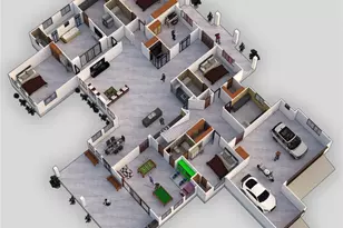 22420 Meadowhurst Circle W, Tomball, TX 77377 - Photo 10