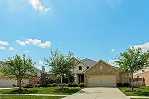 2930 Pheobe Trce, Katy, TX 77494 - Photo 2