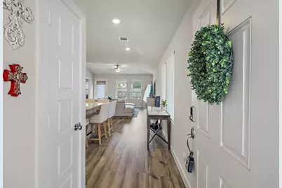 2815 Windy Homestead Lane, Crosby, TX 77532 - Photo 4