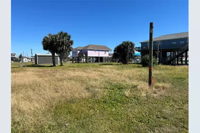 866 Bluebonnet Lane, Port Bolivar, TX 77650 - Photo 1