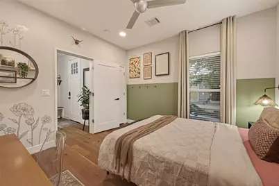 1113 W 15th 1/2 Street #A, Houston, TX 77008 - Photo 22