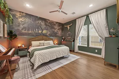 1113 W 15th 1/2 Street #A, Houston, TX 77008 - Photo 30