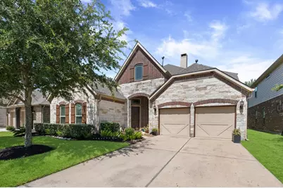 6123 Norwood Mills Court, League City, TX 77573 - Photo 1