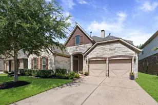 6123 Norwood Mills Ct, League City, TX 77573 - Photo 2