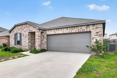 25611 Reign Wayman Court, Katy, TX 77493 - Photo 2