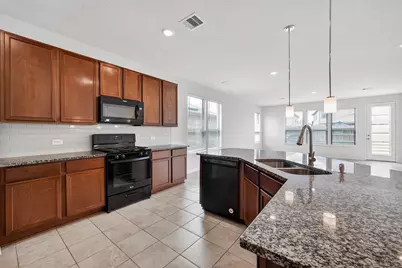 25611 Reign Wayman Court, Katy, TX 77493 - Photo 10