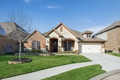 20915 Orange Poppy Drive, Cypress, TX 77433 - Photo 1