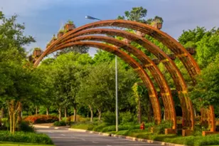 3219 Caney Dr, Katy, TX 77493 - Photo 46