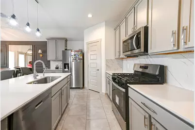 29919 Reagans Ranch Drive, Katy, TX 77494 - Photo 14