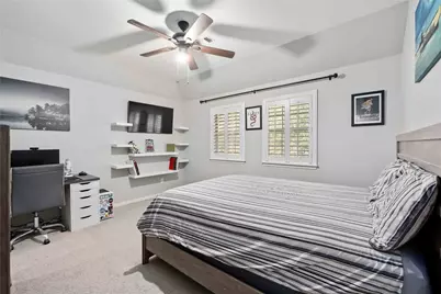 59 W Misty Morning Trace, The Woodlands, TX 77381 - Photo 26