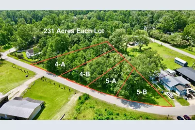 17138 Hl Patton Boulevard, Splendora, TX 77372 - Photo 2