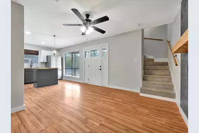 41 Harbour Row Drive, Coldspring, TX 77331 - Photo 6
