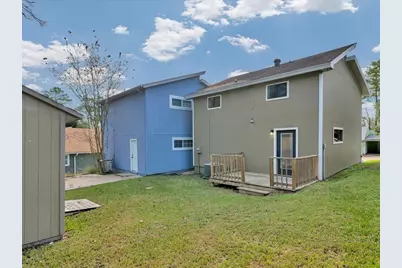 41 Harbour Row Drive, Coldspring, TX 77331 - Photo 32