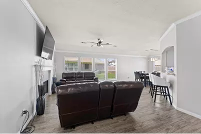 4511 Hunter Green Court, Fresno, TX 77545 - Photo 6