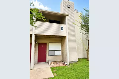 1902 Dartmouth Street #K2, College Station, TX 77840 - Photo 1