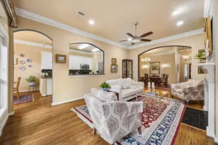 5307 Hidalgo St, Houston, TX 77056 - Photo 6