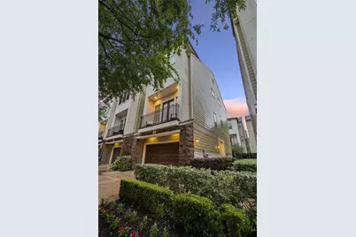 1107 W 24th Street, Houston, TX 77008 - Photo 4