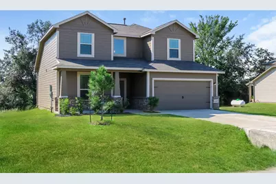 6630 Blimp Base Boulevard, Hitchcock, TX 77563 - Photo 2