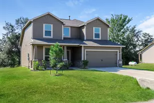 6630 Blimp Base Blvd, Hitchcock, TX 77563 - Photo 2