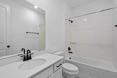 5030 Field Sparrow Lane, Rosenberg, TX 77471 - Photo 8