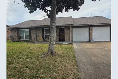 4406 B Bar Drive, Santa Fe, TX 77510 - Photo 20