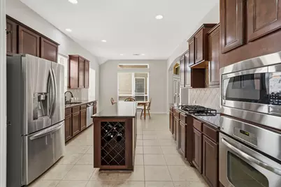 1526 Ralston Branch Way, Sugar Land, TX 77479 - Photo 2