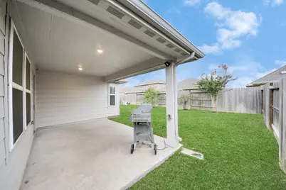 518 Ellwood Terrace Lane, Richmond, TX 77406 - Photo 34