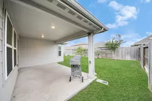 518 Ellwood Terrace Ln, Richmond, TX 77406 - Photo 34