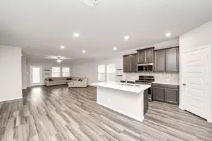 518 Ellwood Terrace Ln, Richmond, TX 77406 - Photo 6