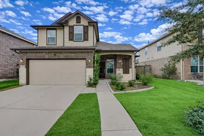 6734 Barrington Creek Trace, Katy, TX 77493 - Photo 1