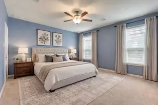 6734 Barrington Crk Trce, Katy, TX 77493 - Photo 18