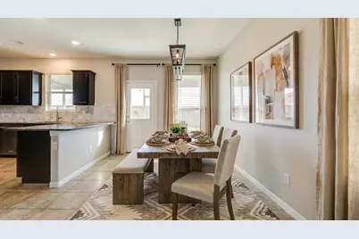 6734 Barrington Creek Trace, Katy, TX 77493 - Photo 10