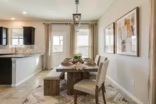6734 Barrington Crk Trce, Katy, TX 77493 - Photo 10