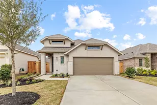 8535 Mae James Trl, Richmond, TX 77406 - Photo 1