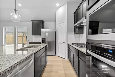 8535 Mae James Trail, Richmond, TX 77406 - Photo 8