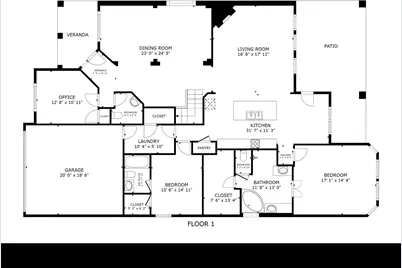 2210 Pearl Bay Court, Pearland, TX 77584 - Photo 30