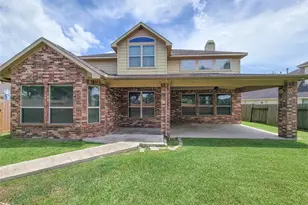 2210 Pearl Bay Ct, Pearland, TX 77584 - Photo 50