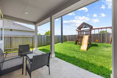 5347 Sunny Ray Drive, Katy, TX 77493 - Photo 28