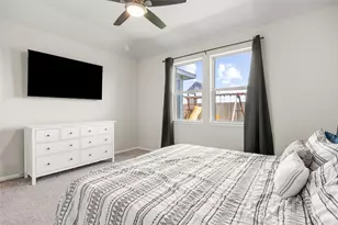 5347 Sunny Ray Dr, Katy, TX 77493 - Photo 16