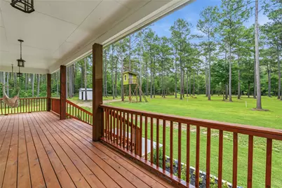 1780 Josserand Road, Groveton, TX 75845 - Photo 6