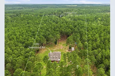 1780 Josserand Road, Groveton, TX 75845 - Photo 12