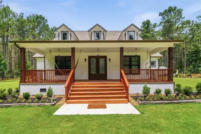 1780 Josserand Road, Groveton, TX 75845 - Photo 1