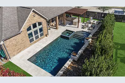 6303 Nectar Grove Court, Katy, TX 77493 - Photo 2