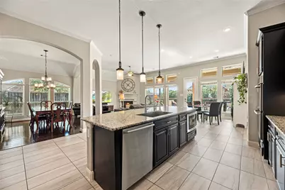 6303 Nectar Grove Court, Katy, TX 77493 - Photo 22