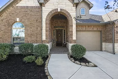 6303 Nectar Grove Court, Katy, TX 77493 - Photo 4