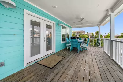 3811 Brewster Key Drive, Galveston, TX 77554 - Photo 6