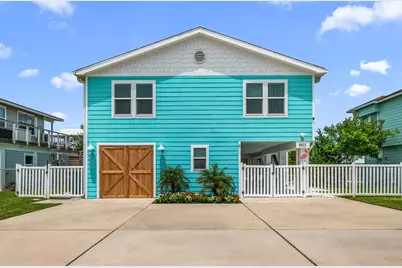 3811 Brewster Key Drive, Galveston, TX 77554 - Photo 2