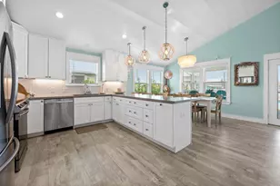 3811 Brewster Key Dr, Galveston, TX 77554 - Photo 20