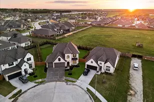 2921 Apple Rose Ln, Katy, TX 77493 - Photo 2